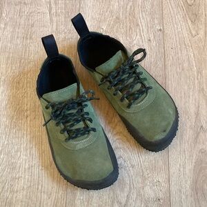Belenka : Trailwalker : EU 41 : Olive Green